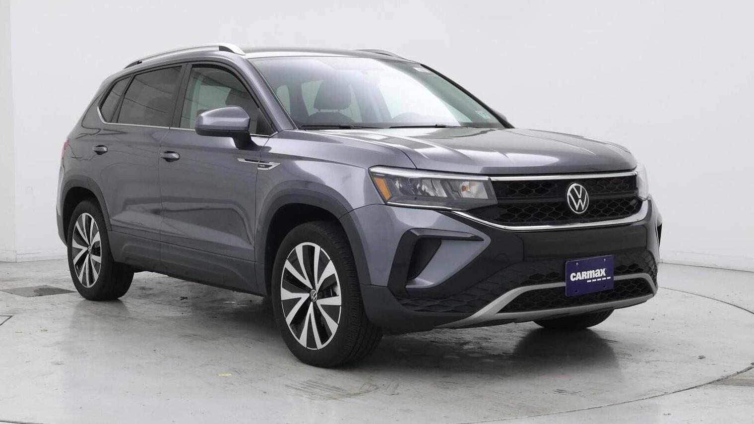 VOLKSWAGEN TAOS 4MOTION 2022 3VVWX7B22NM087399 image